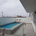Harbour View Studio Apartments